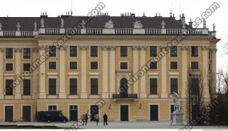 Schonbrunn Palace Photo Textures #2